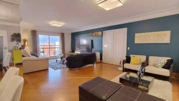 Apartamento Jardim