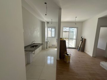 Apartamento com 2 dormit�rios localizado no bairro Rudge Ramos, em S�o Bernardo do Campo.