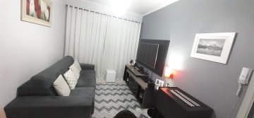 Apartamento Campestre -