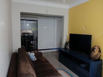Apartamento com 2 dormit�rios, sendo 1 su�te, no bairro Santo Ant�nio, em S�o Caetano Do Sul.