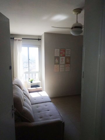 Apartamento Luz