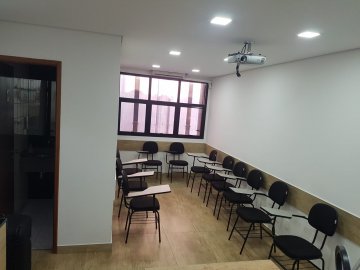 Sala Comercial Centro