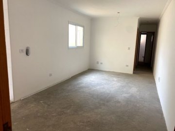 Apartamento em Santo Andr�
