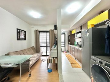 Apartamento em Santo Andr�