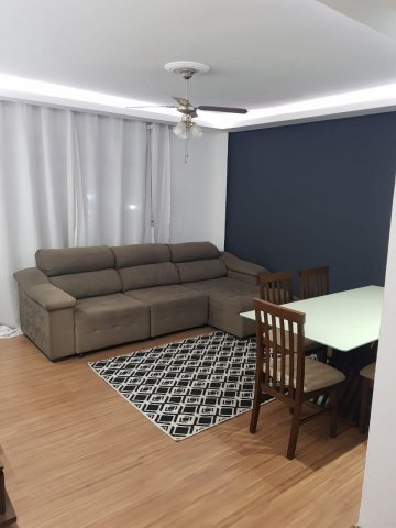 Apartamento Centro