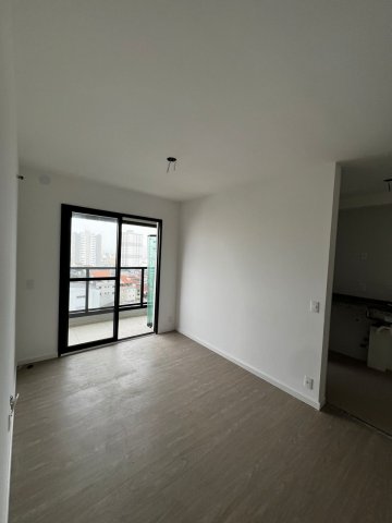 Apartamento com 2 dormit�rios localizado no bairro Campestre, em Santo Andr�