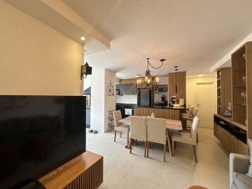 Apartamento com 2 su�tes no Bairro Funda��o, em S�o Caetano do Sul.