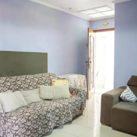 Sobrado em S�o Caetano do Sul