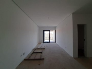 Apartamento T�rreo com 3 dormit�rios localizado no Bairro Jardim S�o Caetano, em S�o Caetano do Sul.