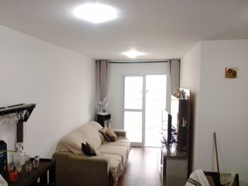 Apartamento Santa Maria