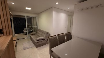 Apartamento com 2 dormit�rios localizado no bairro Santa Paula, em S�o Caetano do Sul.