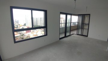 Apartamento com 3 su�tes localizado no bairro Campestre, em Santo Andr�
