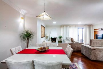 Apartamento Vila Bastos