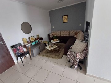 Apartamento No Bairro Santa Maria em Santo Andr�