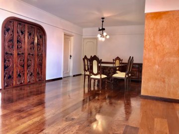 Excelente Apartamento no Bairro Vila Bastos