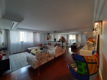 Apartamento de Alto Padr�o No Bairro Jardim
