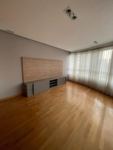Apartamento No Bairro Jardim