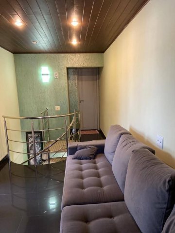 Linda Apartamento Tipo Cobertura No Bairro Casa Branca