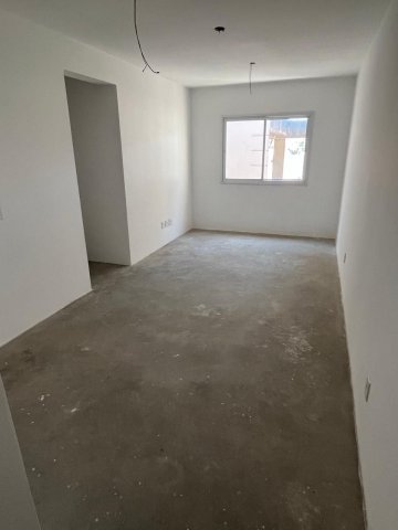 Excelente Apartamento novo No Bairro Santa Maria