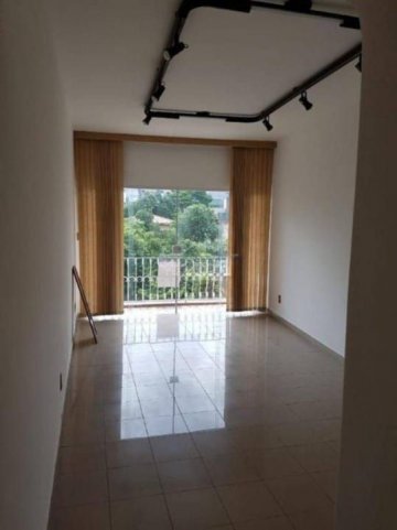 Apartamento No Bairro Centro em Santo Andr�