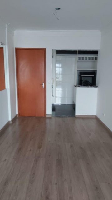 Apartamento em Santo Andr�