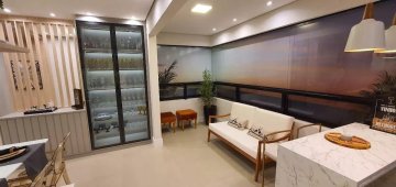 Apartamento No Bairro Campestre