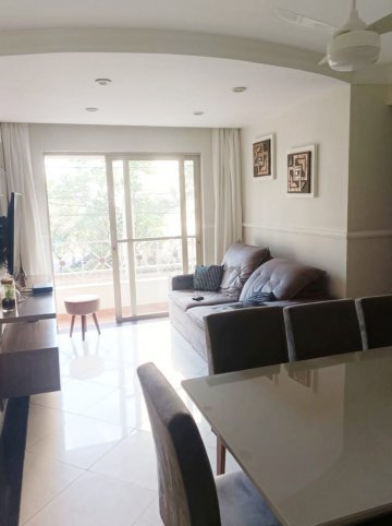 Apartamento No Bairro Vila Prudente em S�o Paulo