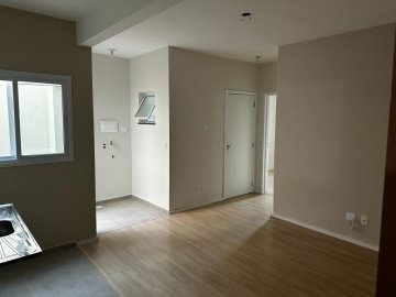 Apartamento No Bairro Santa Maria em Santo Andr�