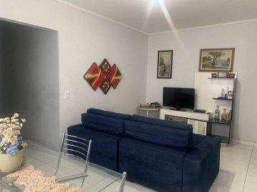 Apartamento No Bairro Palmares em Santo Andr�