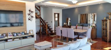 Apartamento No Bairro Vila Caminho do Mar em S�o Bernardo do Campo