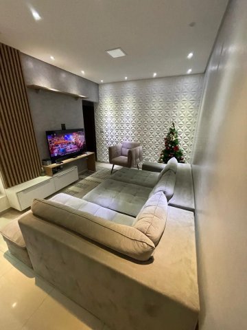 Apartamento No Bairro Campestre em S�o Caetano do Sul