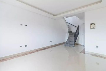 Apartamento Tipo Cobertura com 1 dormit�rio localizado no bairro Campestre, em Santo Andr�.