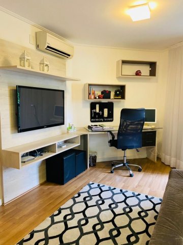 Apartamento Tipo duplex No Bairro Jardim em Santo Andr�