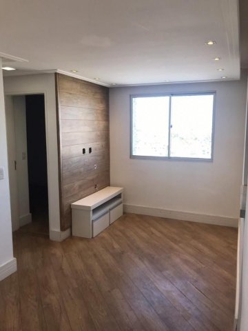 Apartamento com 2 dormit�rios localizado no bairro Tabo�o, em S�o Bernardo do Campo.