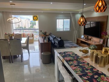 Apartamento com 3 dormit�rios localizado no bairro Vila Prudente, em S�o Paulo.