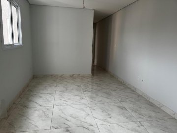 Apartamento em Santo Andr�