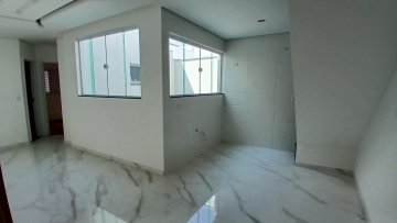 Apartamento Tipo Cobertura  com 2 dormit�rios localizado no bairro Santa Maria, em Santo Andr�