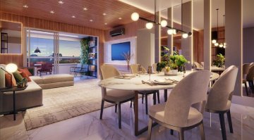 Apartamento em S�o Caetano do Sul
