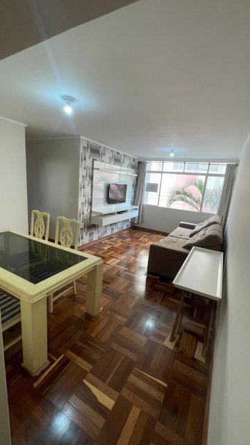 Apartamento com 3 dormit�rios localizado no bairro Rudge Ramos em S�o Bernardo do Campo
