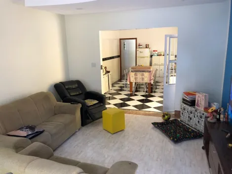 Casa com 2 dormit�rios localizado no bairro Santa Paula, em S�o Caetano do Sul