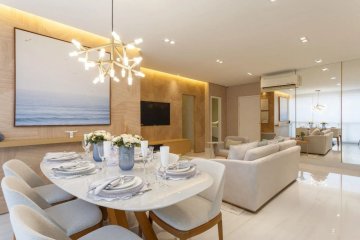Apartamento em Santo Andr�
