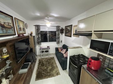 Apartamento com 2 dormit�rios localizado no bairro Parque Fongaro, em S�o Paulo.