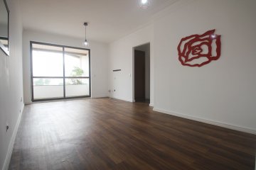 Apartamento com 2 dormit�rios localizado no bairro Valparaiso, em Santo Andr�.