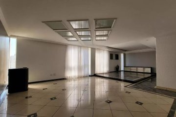 Apartamento com 3 dormit�rios localizado no bairro Vila Assun��o, em Santo Andr�