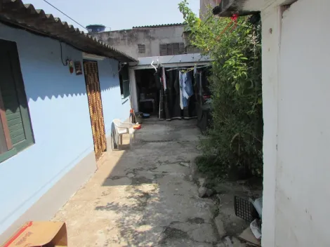 Casa com mais casa localizado no bairro Palmares, em Santo Andr�