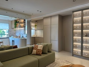 Apartamento em S�o Caetano do Sul