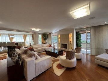 Apartamento Garden em Santo Andr�