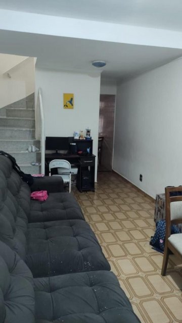 Sobrado em S�o Caetano do Sul