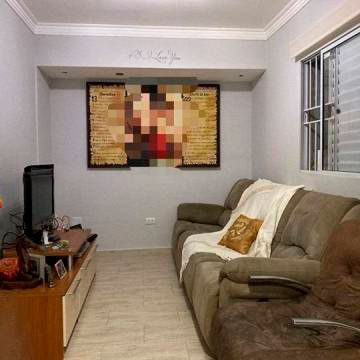 Sobrado em S�o Caetano do Sul