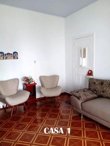Casa com 2 dormit�rios localizado no bairro Cer�mica, em S�o Caetano do Sul.